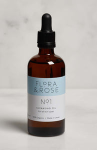 No. 1 Cleansing Oil