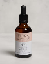 Load image into Gallery viewer, No. 1 Hydrating Face Oil