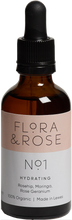 Load image into Gallery viewer, No. 1 Hydrating Face Oil