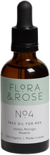 Load image into Gallery viewer, No. 4 Face Oil for Men