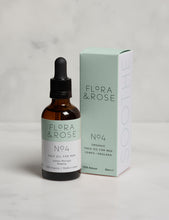Load image into Gallery viewer, No. 4 Face Oil for Men

